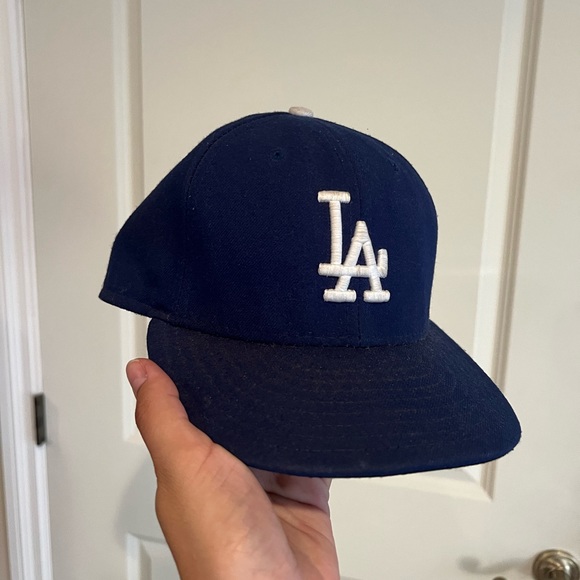 New Era Other - Dodgers Men New Era Hat
